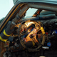 Image for article titled Buy The 1990 Porsche 911 From Death Race For $28,000